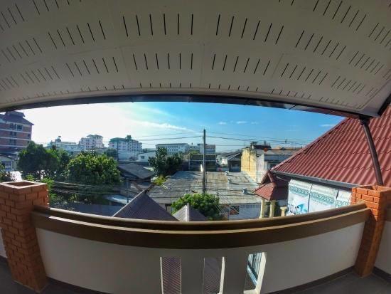 Little Home Guest House チエンマイ エクステリア 写真