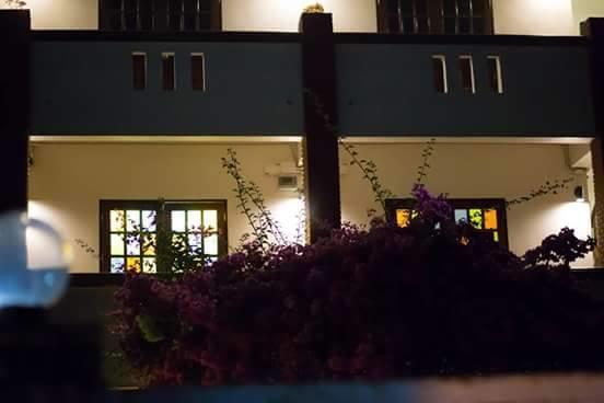 Little Home Guest House チエンマイ エクステリア 写真