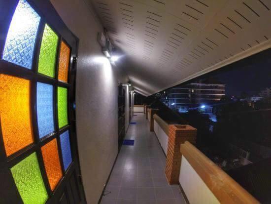 Little Home Guest House チエンマイ エクステリア 写真