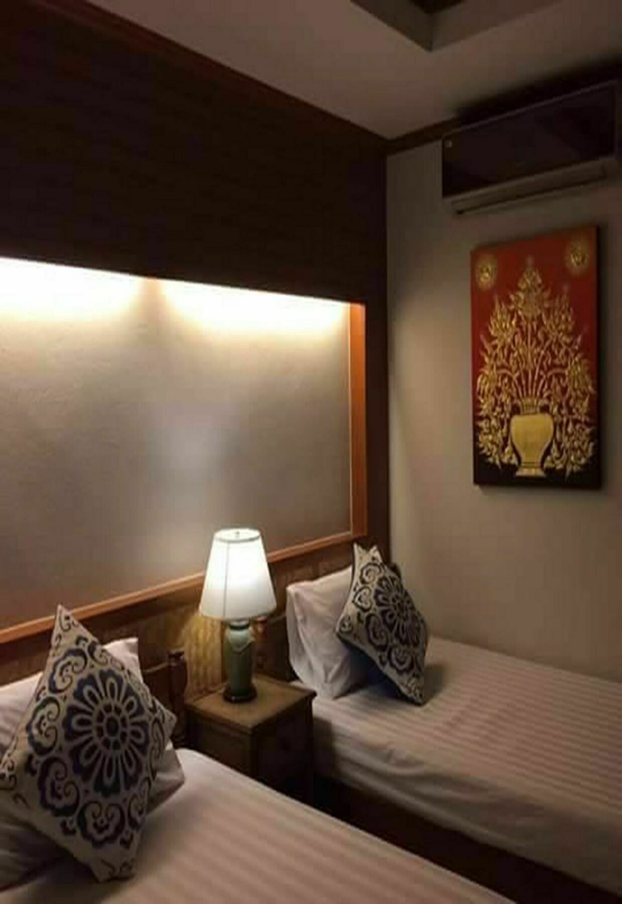 Little Home Guest House チエンマイ エクステリア 写真
