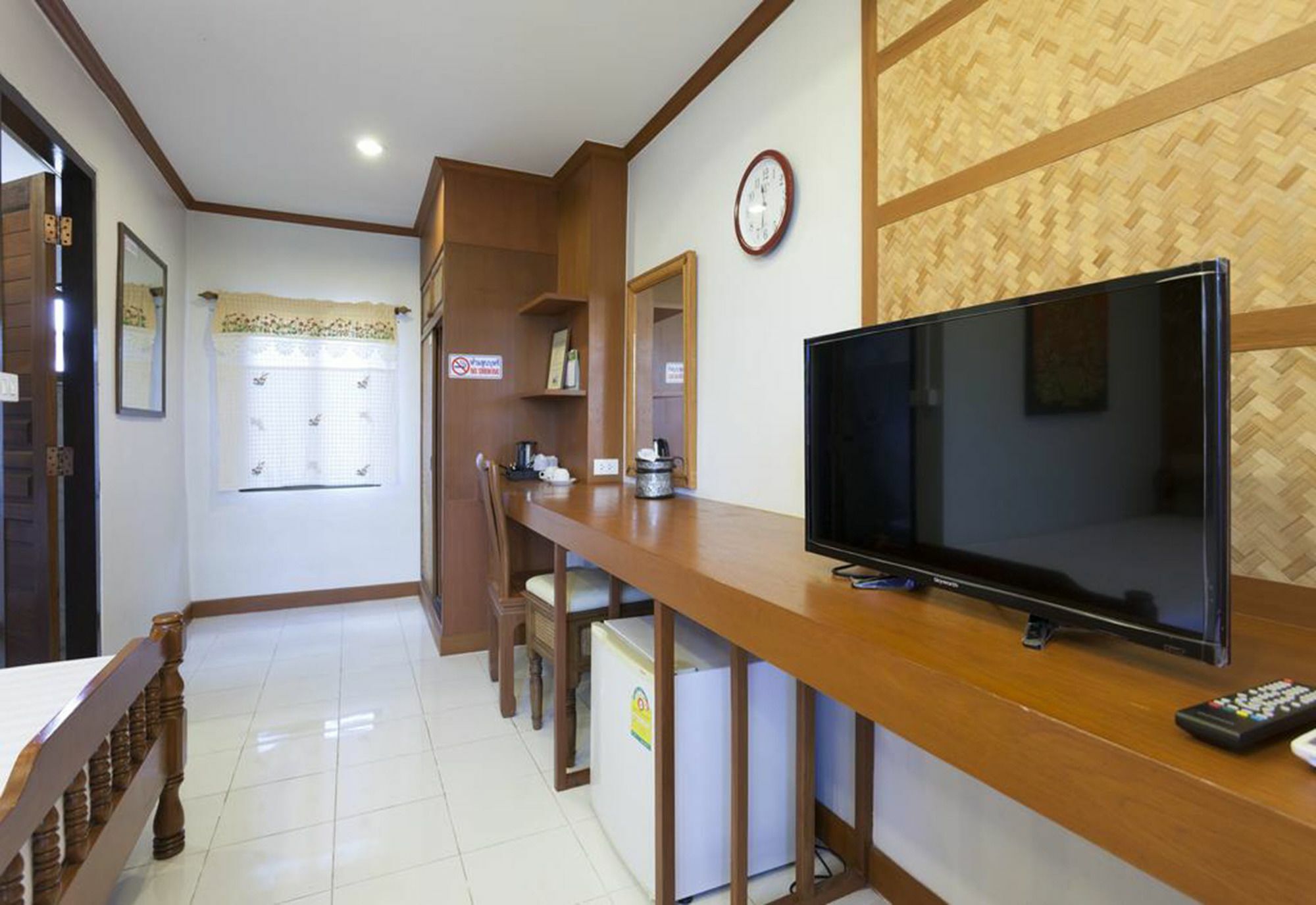 Little Home Guest House チエンマイ エクステリア 写真